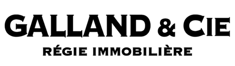 Galland & Cie, régie immobilière